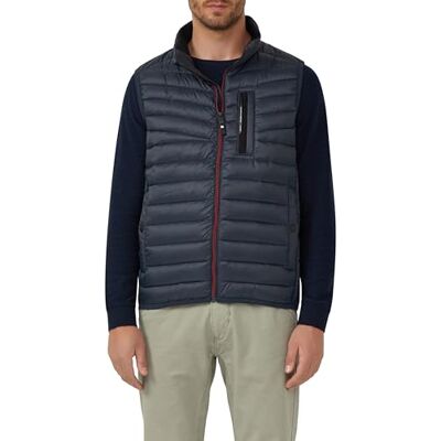 s.Oliver HerrenOutdoor-Weste, 5922, M s.Oliver HerrenOutdoor-Weste, 5922, M