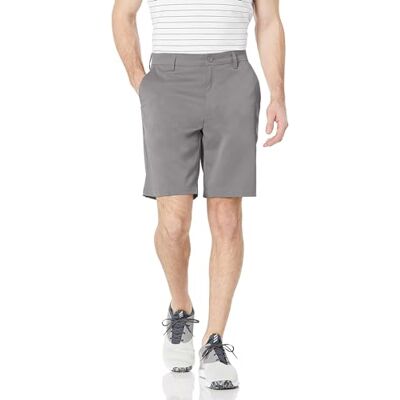 Amazon Essentials Herren Classic-Fit Stretch Golf-Shorts - Shorts Amazon Essentials Herren Classic-Fit Stretch Golf-Shorts - Shorts