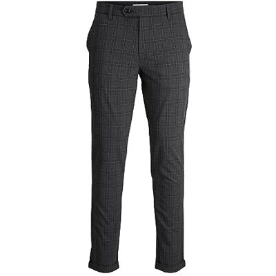 JACK & JONES Hosen Herren Stoffhose Marco Connor JACK & JONES Hosen Herren Stoffhose Marco Connor