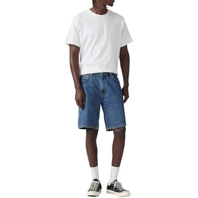 Levi's 454 Relaxed Shorts Song of The Year Shor Levi's 454 Relaxed Shorts Song of The Year Shor