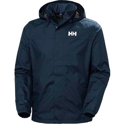 Hansen Herren Milford Jacket, Marineblau, 5XL Hansen Herren Milford Jacket, Marineblau, 5XL