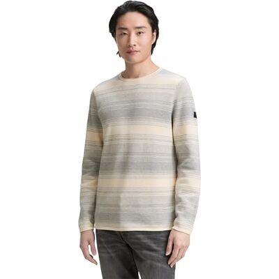 TOM TAILOR Herren Pullover TOM TAILOR Herren Pullover