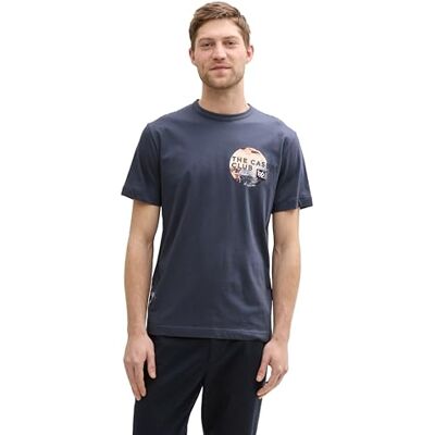 TOM TAILOR Herren T-Shirt TOM TAILOR Herren T-Shirt