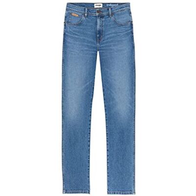Wrangler Herren Jeans Texas Slim Fit Jeanshose, The Maverick W12s84z89,31W / 34L Wrangler Herren Jeans Texas Slim Fit Jeanshose, The Maverick W12s84z89,31W / 34L