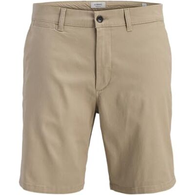 JJ REBEL Jrebsharp Chino Short Reg Sn JJ REBEL Jrebsharp Chino Short Reg Sn