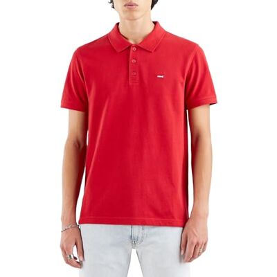 Levi's Herren Housemark Polo T-Shirt Levi's Herren Housemark Polo T-Shirt