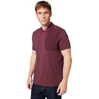 Boss Paddy Glamping 10268628 01 Shirt Medium Red614 M Boss Paddy Glamping 10268628 01 Shirt Medium Red614 M