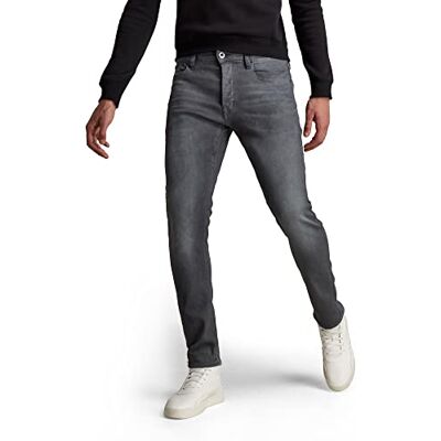 G-STAR RAW Herren 3301 Slim Jeans G-STAR RAW Herren 3301 Slim Jeans
