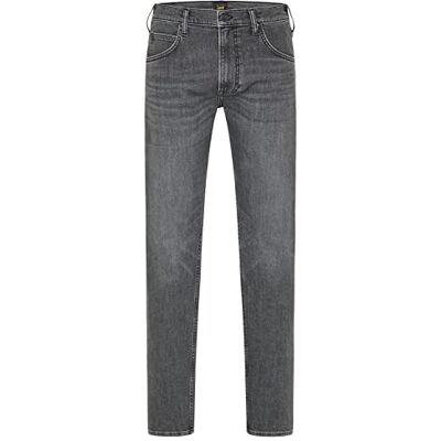 Lee Herren Rider Jeans, Mid Worn Walker, 34W / 32L EU Lee Herren Rider Jeans, Mid Worn Walker, 34W / 32L EU