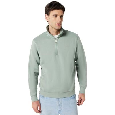 G-STAR Premium Core Half Zip Sweater G-STAR Premium Core Half Zip Sweater