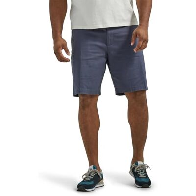 Lee Herren Performance Series Extreme Comfort Shorts Blau 56 Lee Herren Performance Series Extreme Comfort Shorts Blau 56