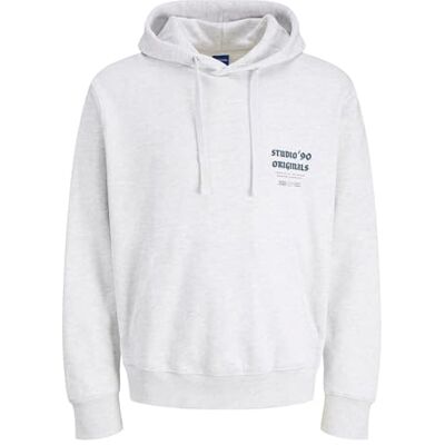 JACK & JONES Jormeadows Sweat Hood JACK & JONES Jormeadows Sweat Hood