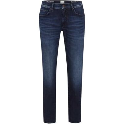 BRAX Herren Blue Genes Five-Pocket Jeans BRAX Herren Blue Genes Five-Pocket Jeans