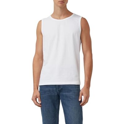 s.Oliver Ärmelloses Shirt im 3er-Pack s.Oliver Ärmelloses Shirt im 3er-Pack