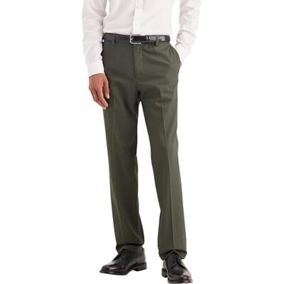 Dockers Men's Pants Sig Stain Def Slim Dockers Men's Pants Sig Stain Def Slim