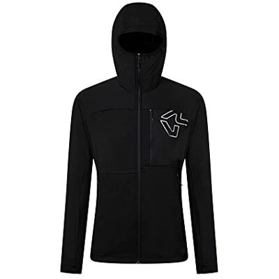 Rock Experience REMC02351 Arctic Circle Sweatshirt Men's Caviar XXL Rock Experience REMC02351 Arctic Circle Sweatshirt Men's Caviar XXL