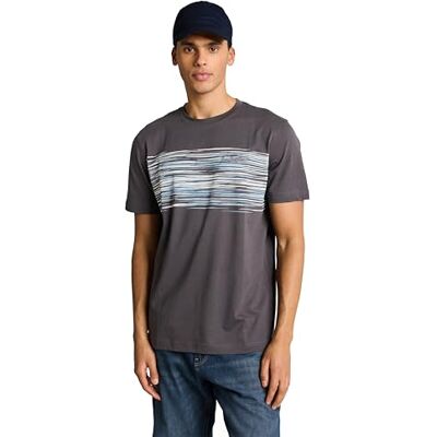 TOM TAILOR T-Shirt mit Print TOM TAILOR T-Shirt mit Print