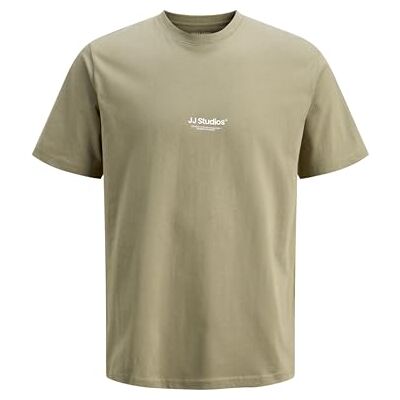 JACK & JONES Jjesoho Tee Ss Crew Neck Noos Pls Plus Size JACK & JONES Jjesoho Tee Ss Crew Neck Noos Pls Plus Size
