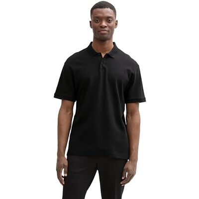 TOM TAILOR Denim Herren Poloshirt TOM TAILOR Denim Herren Poloshirt