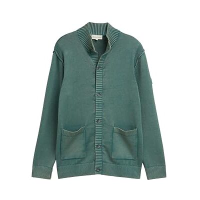 TOM TAILOR Herren Strickjacke TOM TAILOR Herren Strickjacke