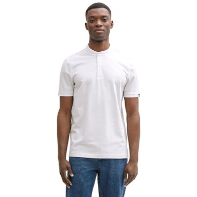 TOM TAILOR Denim Herren Poloshirt TOM TAILOR Denim Herren Poloshirt