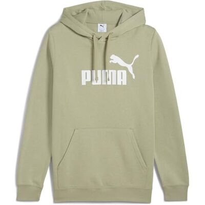 Puma Herren No. 1 Logo Hoodie FL (S) Kapuzenpullover, Lux Army, L EU Puma Herren No. 1 Logo Hoodie FL (S) Kapuzenpullover, Lux Army, L EU