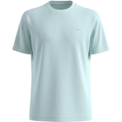 s.Oliver Herren Shirt 2178919 6437 blau grün L s.Oliver Herren Shirt 2178919 6437 blau grün L