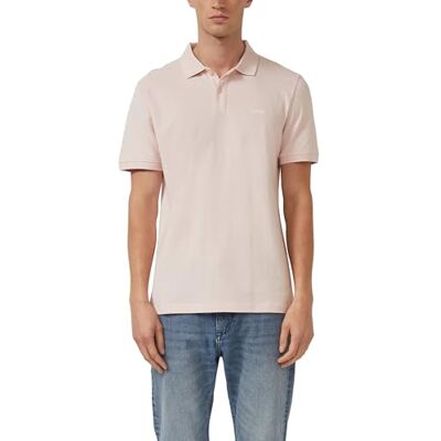 s.Oliver Poloshirt aus Baumwollpiqué s.Oliver Poloshirt aus Baumwollpiqué