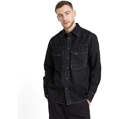 G-STAR Dakota Slim Shirt ls G-STAR Dakota Slim Shirt ls