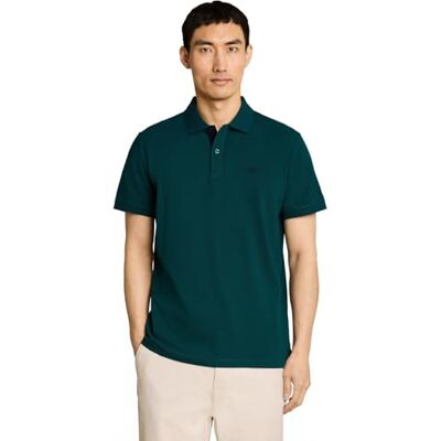 TOM TAILOR Herren Poloshirt TOM TAILOR Herren Poloshirt