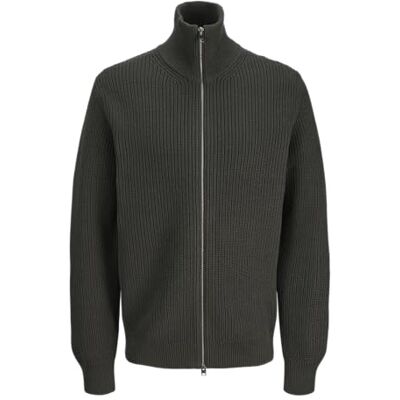 JACK & JONES Jprblastandfort Knit Cardigan Bf JACK & JONES Jprblastandfort Knit Cardigan Bf