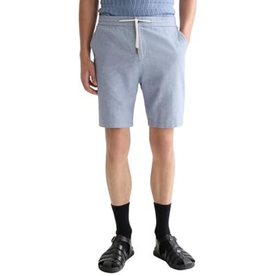 Scotch & Soda Herren Fave Bermuda Shorts, Infinity 410, 32W Scotch & Soda Herren Fave Bermuda Shorts, Infinity 410, 32W