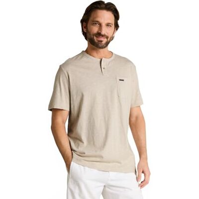 TOM TAILOR Herren T-Shirt TOM TAILOR Herren T-Shirt