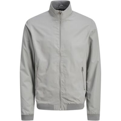 JACK & JONES JJERUSH Harrington Bomber NOOS JACK & JONES JJERUSH Harrington Bomber NOOS