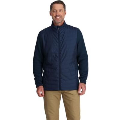Spyder PURSUIT INSULATOR JACKET, Herren, True Navy, XL Spyder PURSUIT INSULATOR JACKET, Herren, True Navy, XL