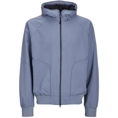 JACK&JONES PLUS JCOTRACK Bomber Jacket PLS JACK&JONES PLUS JCOTRACK Bomber Jacket PLS