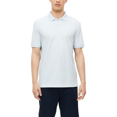 s.Oliver Poloshirt aus Baumwollpiqué s.Oliver Poloshirt aus Baumwollpiqué
