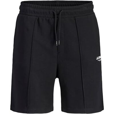 JACK & JONES Jpstkane Soho Sweat Shorts Mid Sn JACK & JONES Jpstkane Soho Sweat Shorts Mid Sn