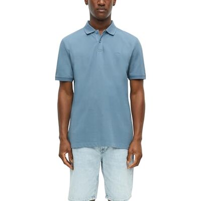 s.Oliver Poloshirt aus Baumwollpiqué s.Oliver Poloshirt aus Baumwollpiqué