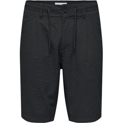 Only & Sons Male Shorts ONSLEO Mittlere Taille Normal geschnitten Shorts Only & Sons Male Shorts ONSLEO Mittlere Taille Normal geschnitten Shorts