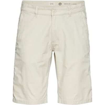camel active Herren Chinoshorts aus Baumwolle mit Stretch Beige, menswear-34IN camel active Herren Chinoshorts aus Baumwolle mit Stretch Beige, menswear-34IN