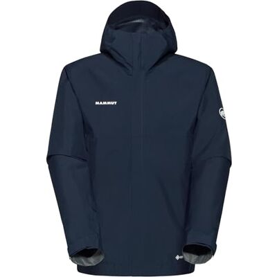 Mammut Treeline Light HS Hooded Jacket Men Mammut Treeline Light HS Hooded Jacket Men