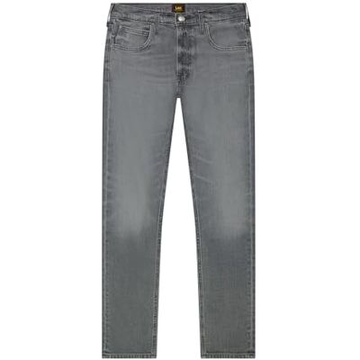 Lee Herren Luke Jeans, New Grey, 34/32 Lee Herren Luke Jeans, New Grey, 34/32
