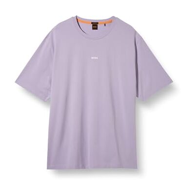 Boss TChup 10242929 01 Shirt Open Purple549 XS Boss TChup 10242929 01 Shirt Open Purple549 XS