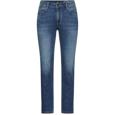 camel active Herren fleXXXactive® Jeans mit kühlendem Effekt Indigoblau, menswear-38/34 camel active Herren fleXXXactive® Jeans mit kühlendem Effekt Indigoblau, menswear-38/34