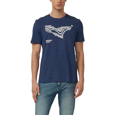 s.Oliver T-Shirt mit Detailprint s.Oliver T-Shirt mit Detailprint