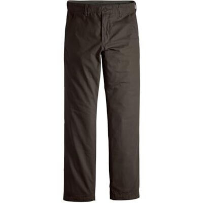 Levi's Xx Chino Authentic Strt Washed Black Rmn Levi's Xx Chino Authentic Strt Washed Black Rmn