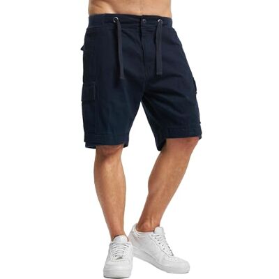 Brandit Packham Vintage Shorts Navy Gr. 3XL Brandit Packham Vintage Shorts Navy Gr. 3XL