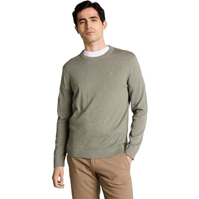 TOM TAILOR Strickpullover mit Crewneck TOM TAILOR Strickpullover mit Crewneck