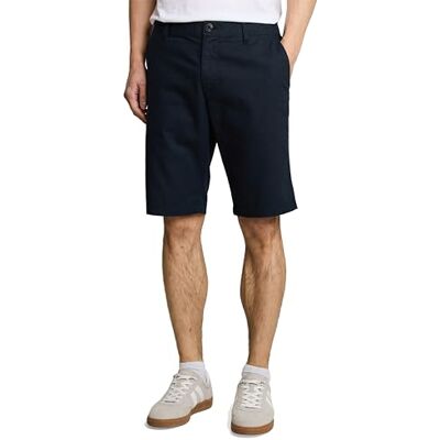 TOM TAILOR Herren Bermuda Shorts TOM TAILOR Herren Bermuda Shorts